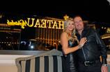 Alexis Bellino’s Anniversary at Chateau