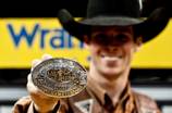 2011 ‘Last Cowboy Standing’ Champion Luke Snyder