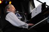 Jerry Lee Lewis at the Orleans
