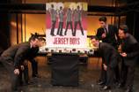 <em>Jersey Boys</em>' Third Anniversary