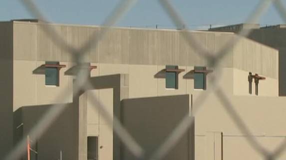 Clark County Low-Offender Jail