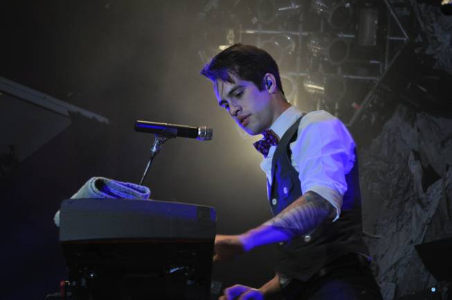Panic! at the Disco at House of Blues