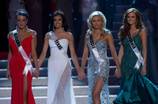 2011 Miss USA: Telecast at Planet Hollywood