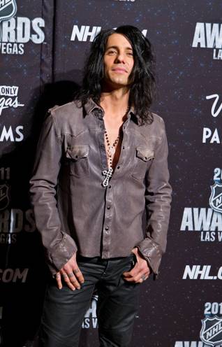 2011 NHL Awards at the Palms