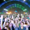 The final day of the Electric Daisy Carnival at the Las Vegas Motor Speedway on June 27, 2011.