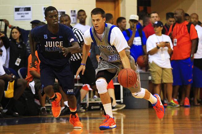 AAU Basketball - Do Not Publish Gallery