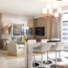 Suite at Cosmopolitan; Penthouse A at Palms Place