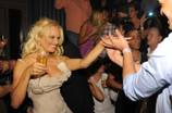Pamela Anderson's Birthday at Chateau