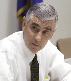 Todd Russell