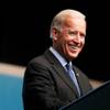 Vice President Joe Biden speaks during the National Clean Energy Summit on Tuesday, Aug. 30, 2011, at the Aria Convention Center.