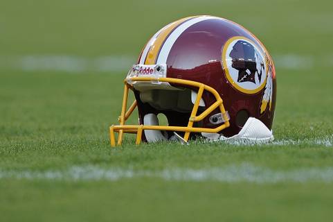 NFL Betting Preview: Washington Redskins