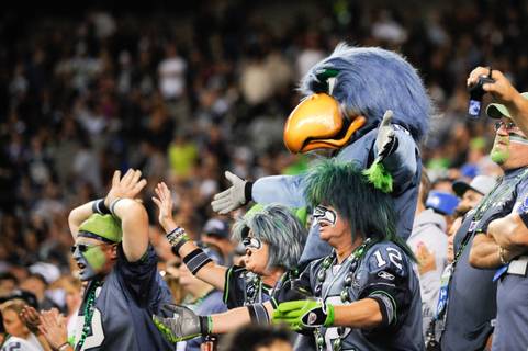 NFL Betting Preview: Seattle Seahawks