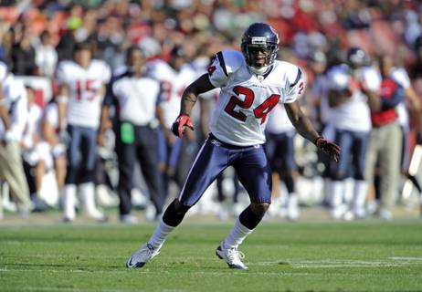 NFL Betting Preview: Houston Texans
