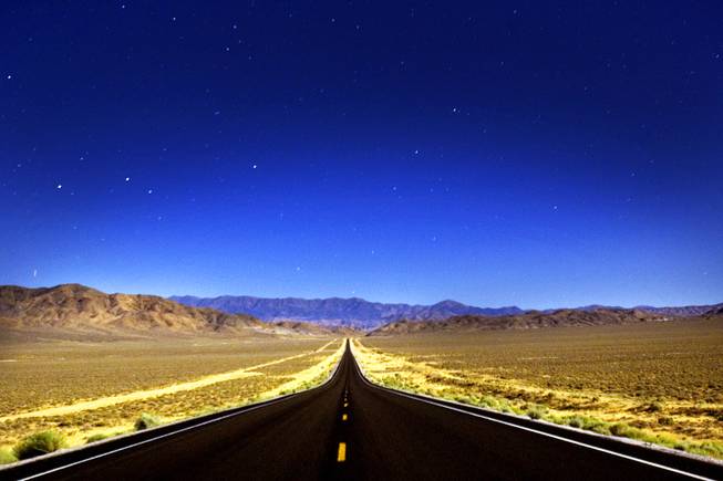 Loneliest Highway