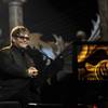 Elton John’s “The Million Dollar Piano” at the Colosseum on Wednesday, Sept. 28, 2011, in Caesars Palace.