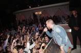 Mike Posner at Pure in Caesars Palace
