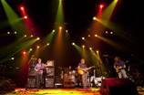 Furthur Rocks The Joint in the Hard Rock Hotel