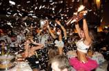 Lavo's Champagne Brunch Saturdays Debuts