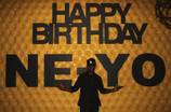 Ne-Yo's 32nd Birthday at Surrender