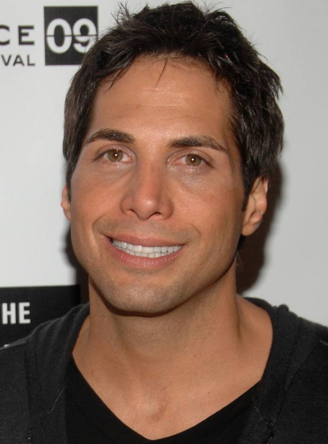 This Jan. 18, 2009 file photo shows Joe Francis at the Sundance Film Festival in Park City, Utah. Francis, the founder of the "Girls Gone Wild" video empire is upping the ante in a legal dispute over a $2 million casino debt with Las Vegas Strip casino mogul Steve Wynn and the Wynn Las Vegas resort, alleging that an effort to criminally prosecute Francis for failure to pay a casino IOU in 2007 amounted to malicious prosecution, defamation, conspiracy and abuse of process. 