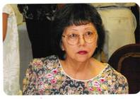 Ruth Pang was last seen at Terribles Country Store located off Highway 160.