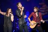 Lady Antebellum at the Joint