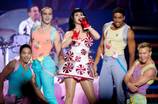 Katy Perry's California Dreams Tour at Mandalay Bay
