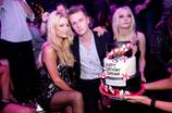 Barron Hilton's 22nd Birthday at Marquee