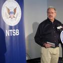 NTSB Press Conference