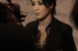 Michelle Branch at Winter in Venice at the Venetian