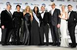 2012 Miss America Pageant: Crowning Moments