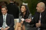 2012 Miss America: Taste of the NFL and Super Bowl XLVI Media Day