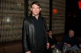 Forrest Griffin at Lavo; Gabriel and Dresden at Marquee