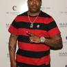 Busta Rhymes at Marquee