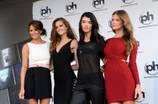 2012 S.I. Swimsuit Models: Cosmopolitan and Planet Hollywood