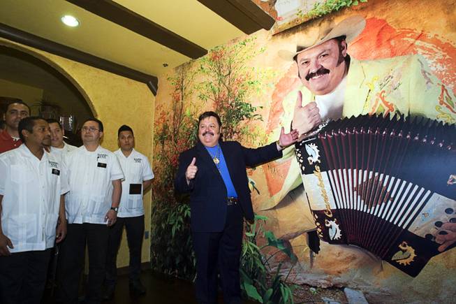 Ramon Ayala Opens Cocina & Cantina in Primm