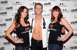 Chippendales' 10th Anniversary With Jake Pavelka