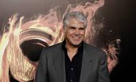 Gary Ross arrives at the world premiere of "The Hunger Games" on Monday March 12, 2012 in Los Angeles. 