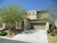 A home for sale in Henderson.