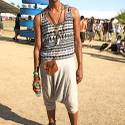 Festival Fashions of Coachella Weekend 2