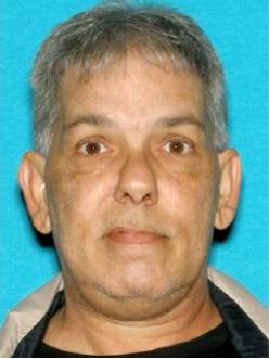 Metro Police are asking the public's help in finding William Pishotta, who went missing Sunday after leaving the South Point Casino, April 26, 2012.