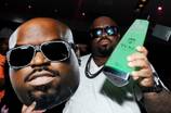Cee Lo Hosts at 1 OAK in the Mirage