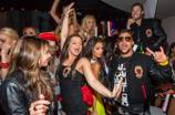 2012 Miss USA Pageant: Sky Blu at Pure