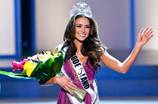 2012 Miss USA Pageant: Red Carpet and Telecast