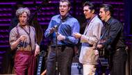 'Million Dollar Quartet' opened for a run at The Smith Center for the Performing Arts that ends Sunday, but the show might well enjoy a Las Vegas residency far beyond this month. Perhaps on the Strip?