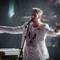 Photo: Foster the People performs at Boulevard Pool at Th