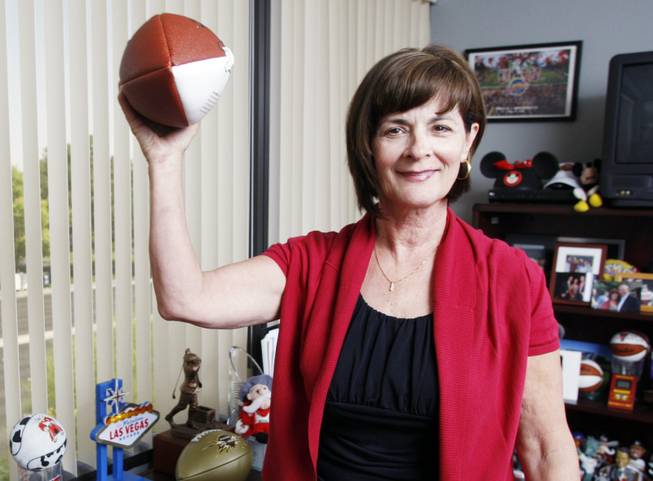 Tina Kunzer-Murphy has resigned as the executive director of the MAACO Bowl Las Vegas. She held the position since 2001, when ESPN Regional Television took over ownership and operation of the game.