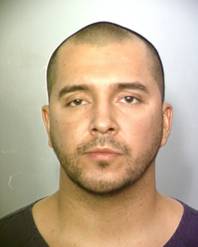 Josue Nunez, 28, has been arrested on counts of murder with deadly weapon, robbery with deadly weapon, burglary with deadly weapon, and first degree kidnapping with weapon.