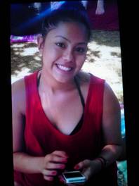 Melissa Duran, 17, was kidnapped Friday morning, Aug. 31, from her home and found the next day.