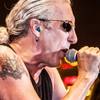 Dee Snider performs at Fremont Street Experience on Saturday, Sept. 1, 2012.